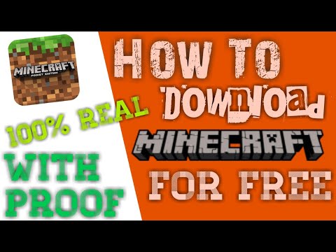 download minecraft free no purchase
